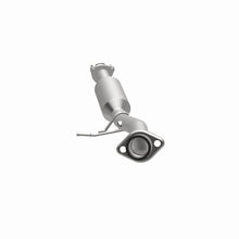 Load image into Gallery viewer, MagnaFlow Exhaust Products 5571035 California CARB Direct-Fit Catalytic Converter for Select Honda Civic