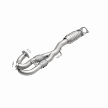 Load image into Gallery viewer, MagnaFlow Exhaust Products 24213 HM Grade Direct-Fit Catalytic Converter for Select Nissan Murano
