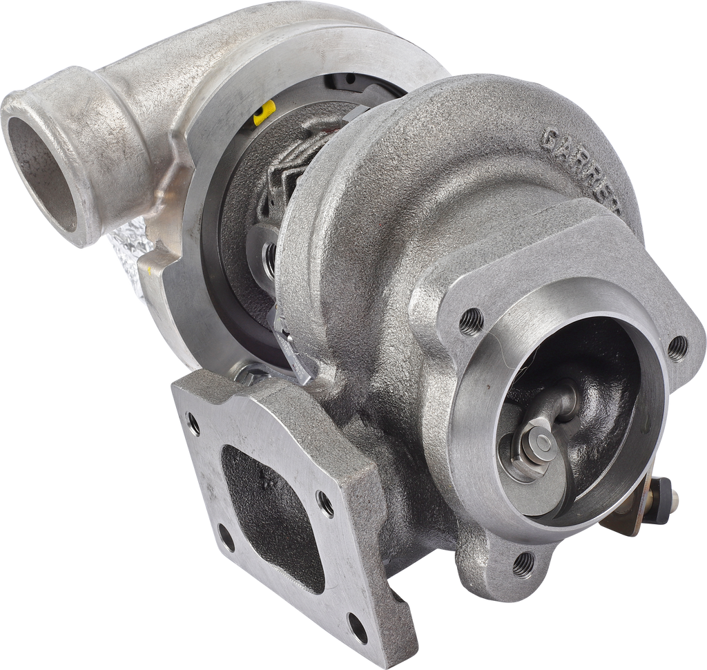 Alliant Power 452044-5004S Turbocharger