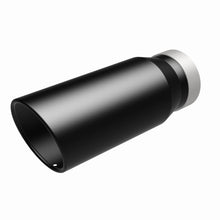 Load image into Gallery viewer, MagnaFlow Exhaust Products 35238 Single Exhaust Tip - 4in. Inlet/5in. Outlet
