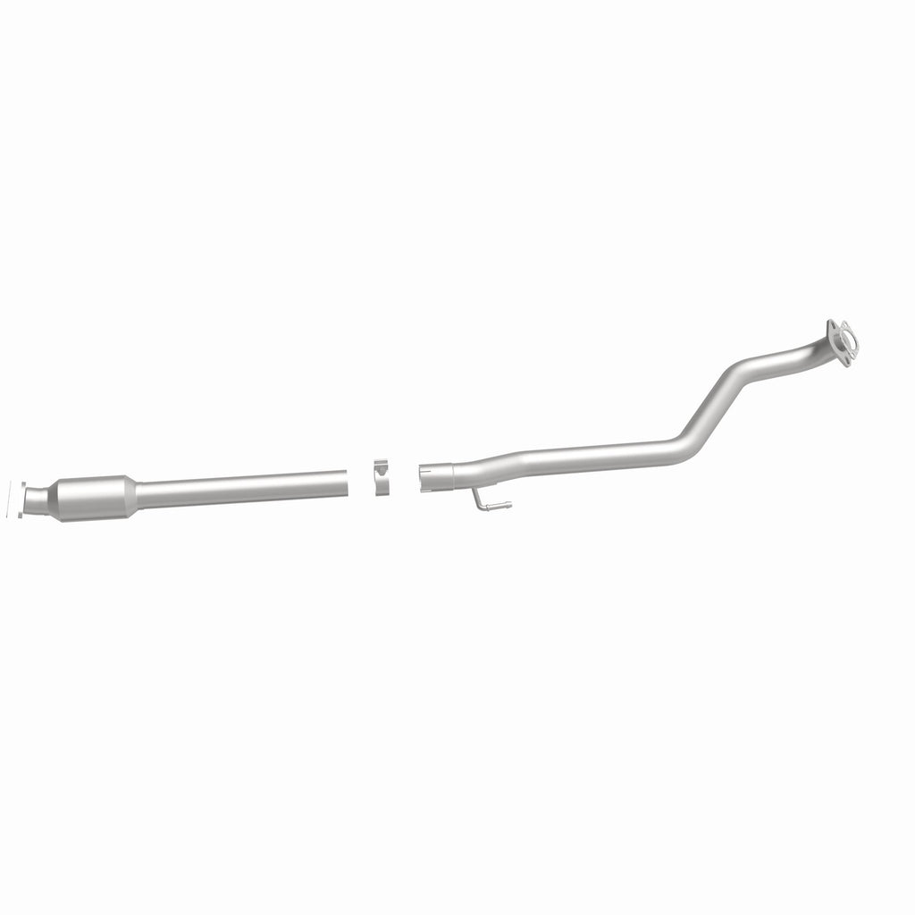 MagnaFlow Exhaust Products 21-139 OEM Grade Direct-Fit Catalytic Converter for Select Hyundai Veloster