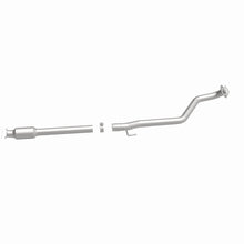 Load image into Gallery viewer, MagnaFlow Exhaust Products 21-139 OEM Grade Direct-Fit Catalytic Converter for Select Hyundai Veloster