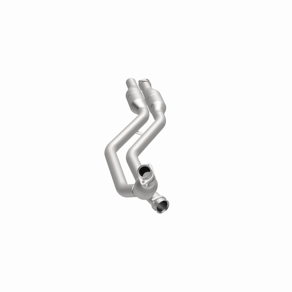 MagnaFlow Exhaust Products 454022 California CARB Direct-Fit Catalytic Converter for Select Mercedes-Benz CLK430