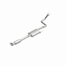 Load image into Gallery viewer, MagnaFlow Exhaust Products 280578 OEM Grade Direct-Fit Catalytic Converter for Select Kia Soul