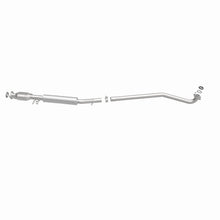 Load image into Gallery viewer, MagnaFlow Exhaust Products 52336 OEM Grade Direct-Fit Catalytic Converter for Select Toyota Highlander