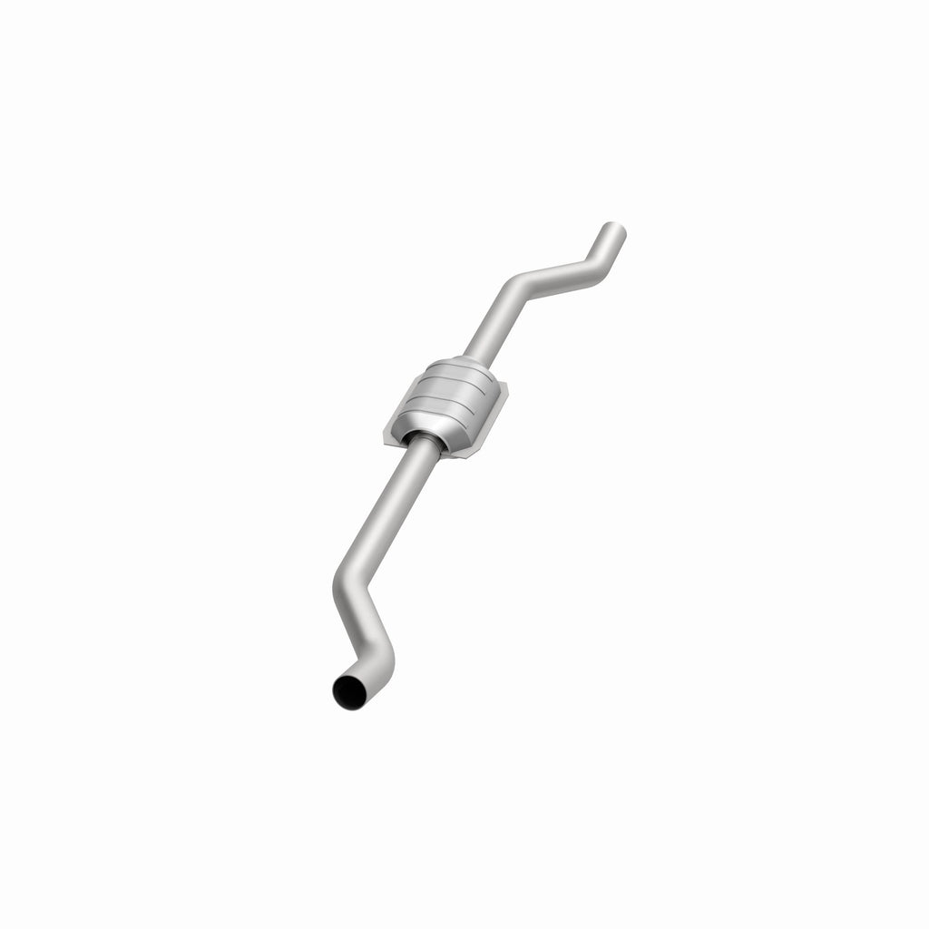 MagnaFlow Exhaust Products 23247 Standard Grade Direct-Fit Catalytic Converter for Select Dodge Dakota