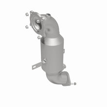 Load image into Gallery viewer, MagnaFlow Exhaust Products 280295 OEM Grade Direct-Fit Catalytic Converter for Select Alfa Romeo Giulia, Alfa Romeo Stelvio