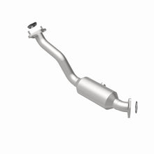Load image into Gallery viewer, MagnaFlow Exhaust Products 51767 OEM Grade Direct-Fit Catalytic Converter for Select Honda Fit