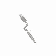 Load image into Gallery viewer, MagnaFlow Exhaust Products 15745 Touring Series Polished Cat-Back System for Select Volkswagen Beetle, Volkswagen Golf