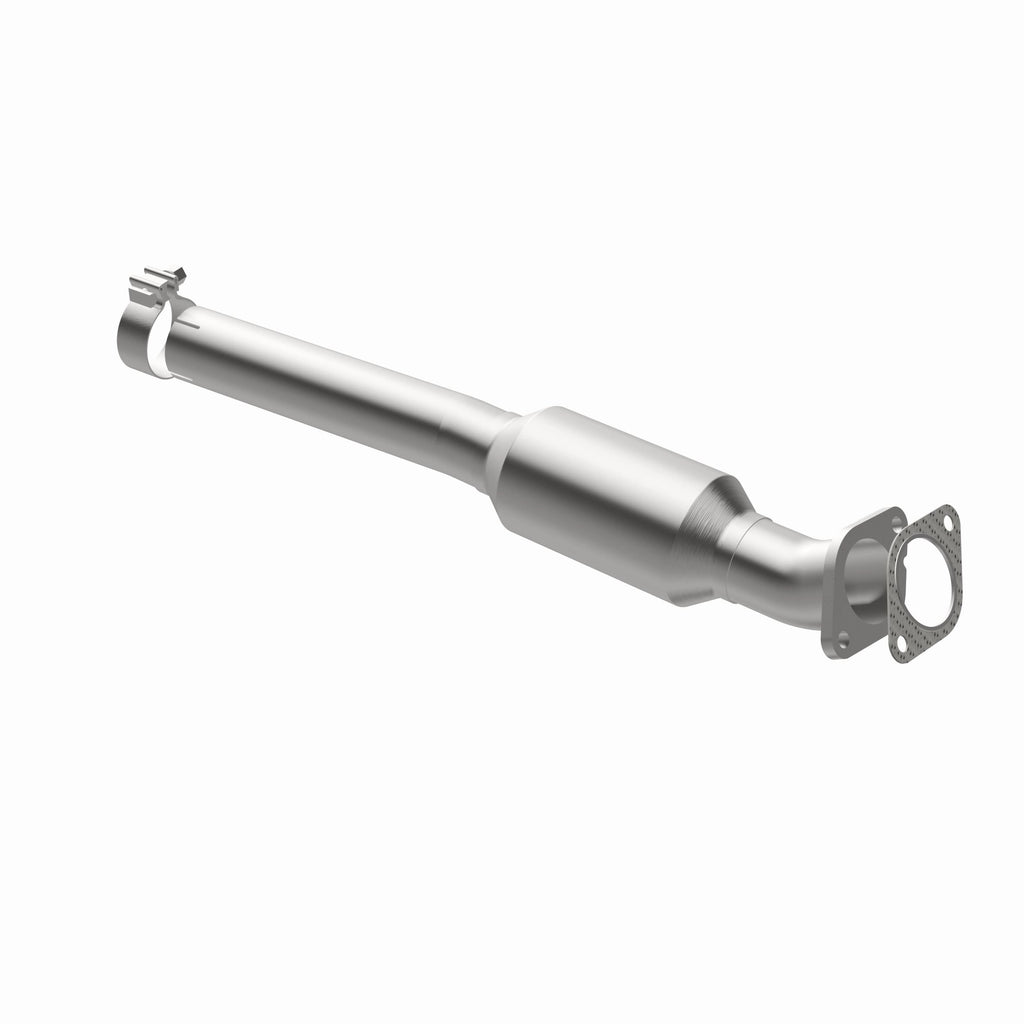 MagnaFlow Exhaust Products 21-479 OEM Grade Direct-Fit Catalytic Converter for Select Ford Fusion