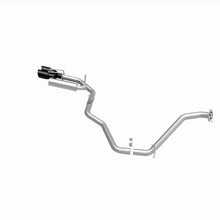 Load image into Gallery viewer, MagnaFlow Exhaust Products 19698 SPEQ Series Black Chrome Cat-Back System for Select Toyota Camry