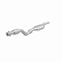 Load image into Gallery viewer, MagnaFlow Exhaust Products 24119 HM Grade Direct-Fit Catalytic Converter for Select Audi Allroad Quattro