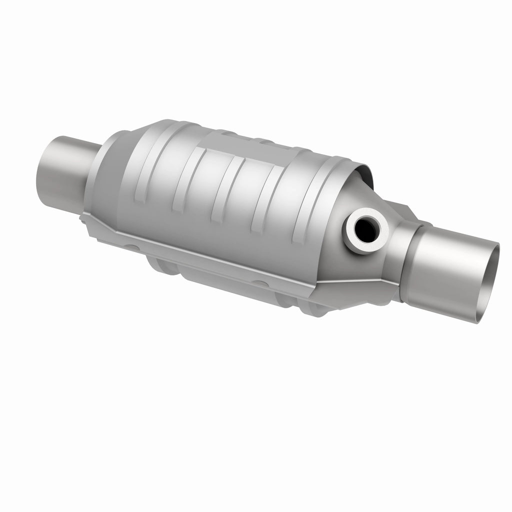 MagnaFlow Exhaust Products 53035 Standard Grade Universal Catalytic Converter