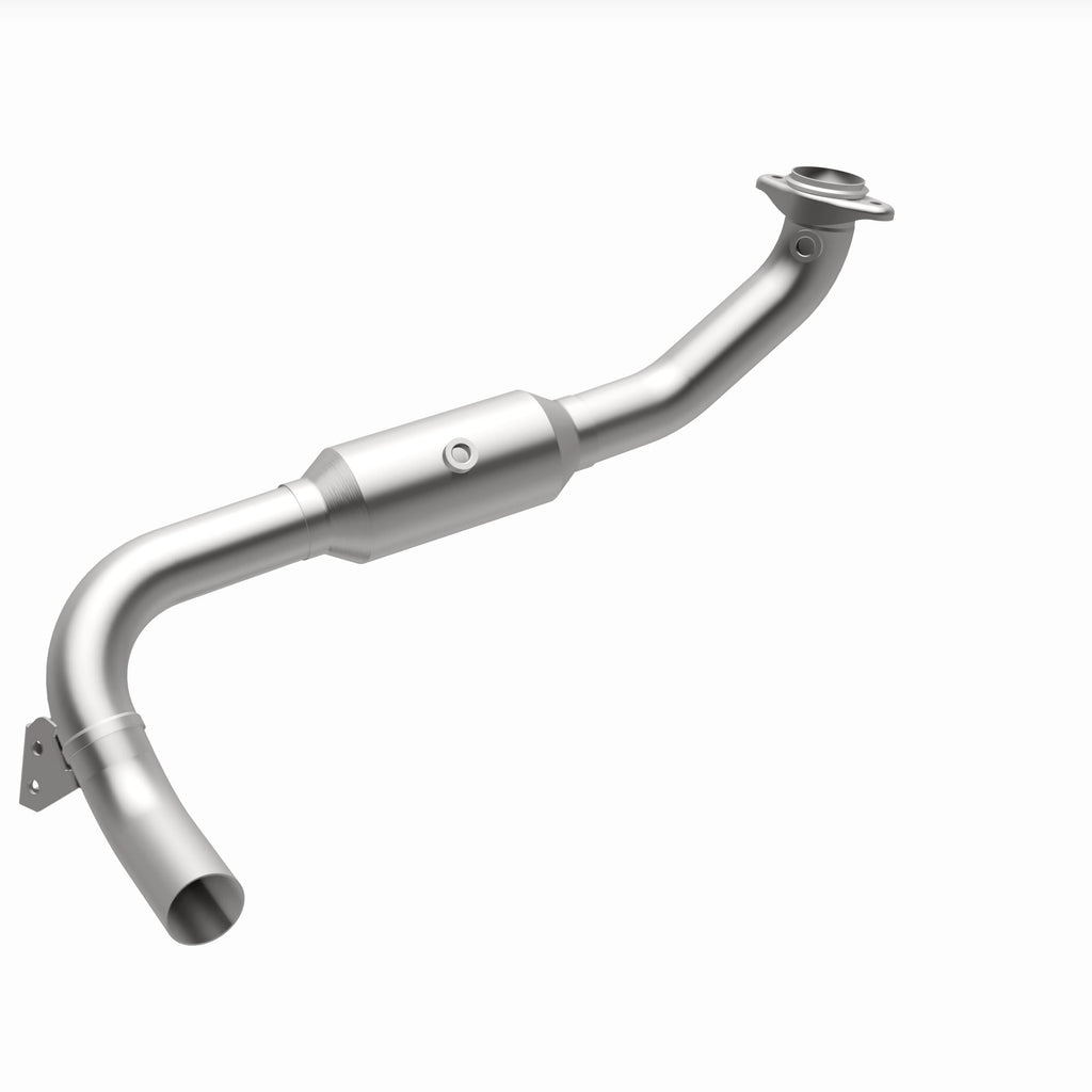 MagnaFlow Exhaust Products 4651507 California CARB Direct-Fit Catalytic Converter for Select Lincoln Navigator