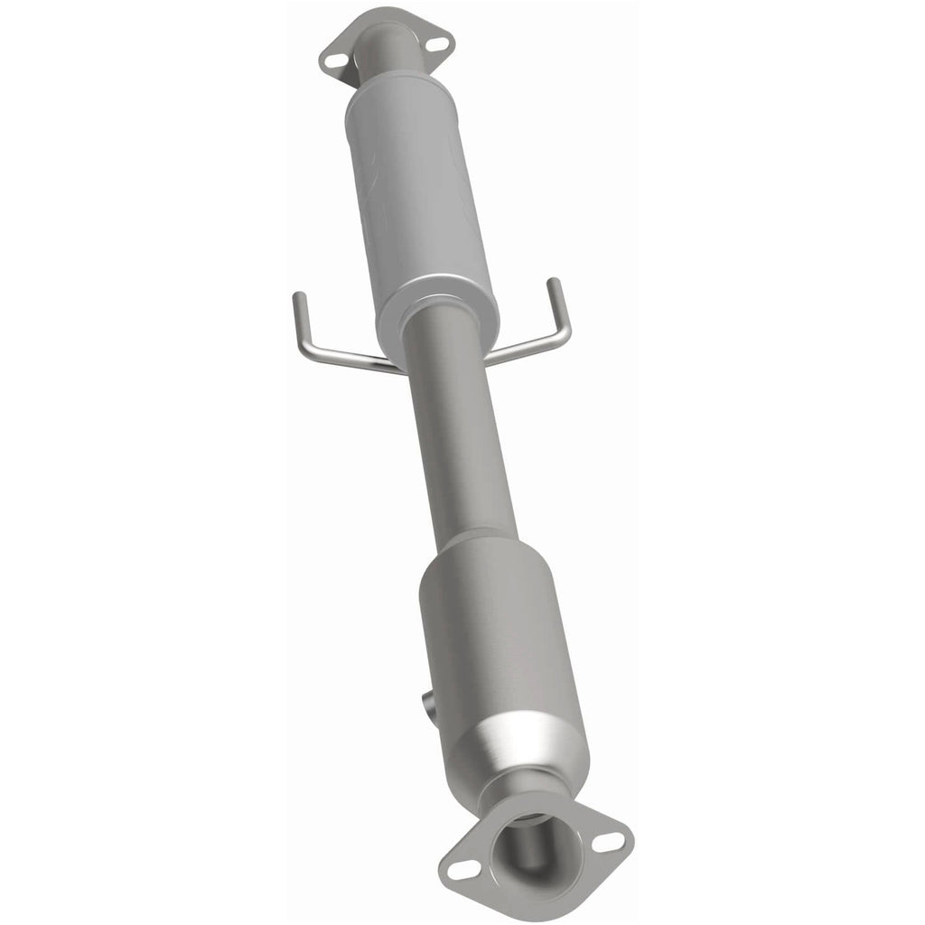 MagnaFlow Exhaust Products 5561133 California CARB Direct-Fit Catalytic Converter for Select Hyundai Sonata, Kia Optima