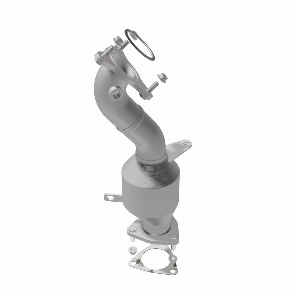 MagnaFlow Exhaust Products 5582608 California CARB Direct-Fit Catalytic Converter for Select Chevrolet Colorado, GMC Canyon