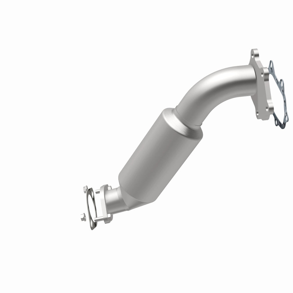 MagnaFlow Exhaust Products 24416 HM Grade Direct-Fit Catalytic Converter for Select Subaru Baja, Subaru Impreza, Subaru Legacy, Subaru Outback, Subaru WRX STI