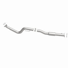 Load image into Gallery viewer, MagnaFlow Exhaust Products 4551603 California CARB Direct-Fit Catalytic Converter for Select GMC Savana