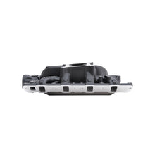 Load image into Gallery viewer, Intake-Manifold-Rpm-Air-Gap-Small-Block-Ford-289-302-Black