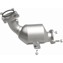 Load image into Gallery viewer, MagnaFlow Exhaust Products 280168 OEM Grade Direct-Fit Catalytic Converter for Select Chevrolet Camaro
