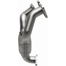 Load image into Gallery viewer, MagnaFlow Exhaust Products 49536 OEM Grade Manifold Catalytic Converter for Select Mercury Villager, Nissan Quest