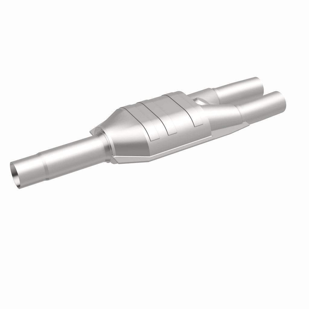 MagnaFlow Exhaust Products 23286 HM Grade Direct-Fit Catalytic Converter for Select Chrysler Concorde, Dodge Intrepid, Eagle Vision