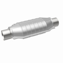 Load image into Gallery viewer, MagnaFlow Exhaust Products 51035 OEM Grade Universal Catalytic Converter