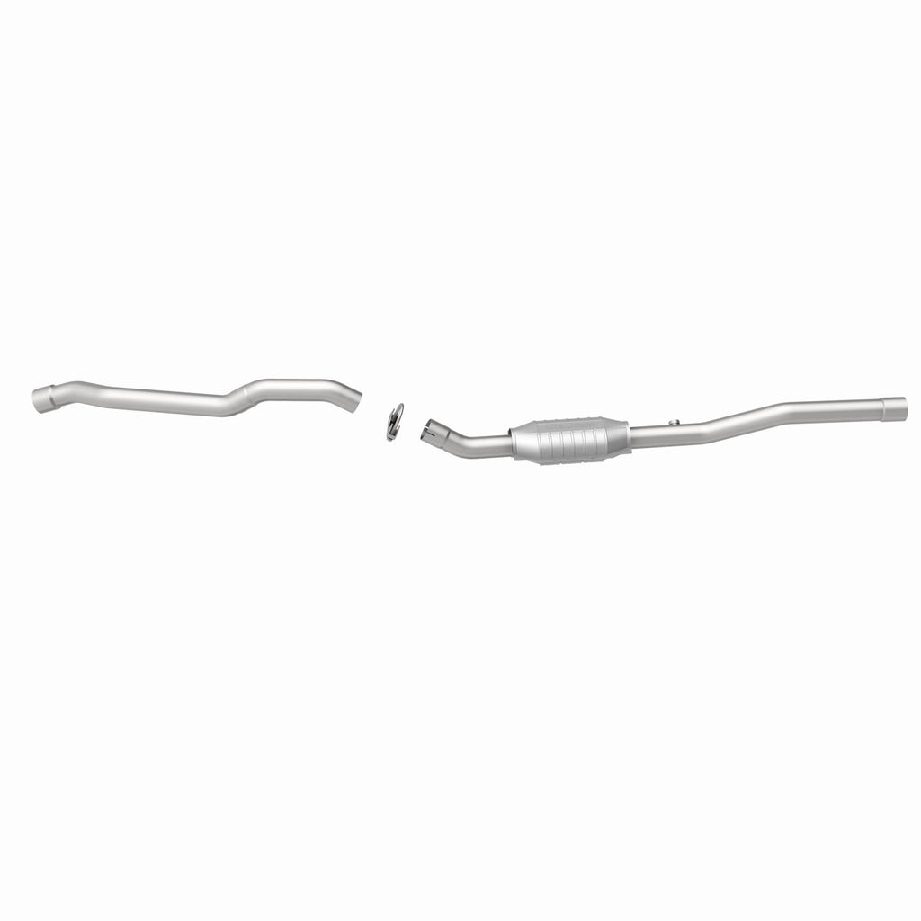 MagnaFlow Exhaust Products 23294 HM Grade Direct-Fit Catalytic Converter for Select Dodge Dakota