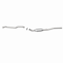 Load image into Gallery viewer, MagnaFlow Exhaust Products 23294 HM Grade Direct-Fit Catalytic Converter for Select Dodge Dakota