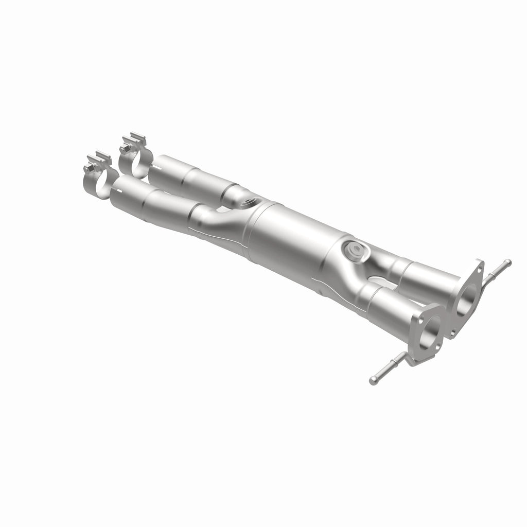 MagnaFlow Exhaust Products 21-278 OEM Grade Direct-Fit Catalytic Converter for Select Ford Explorer, Ford Police Interceptor Utility