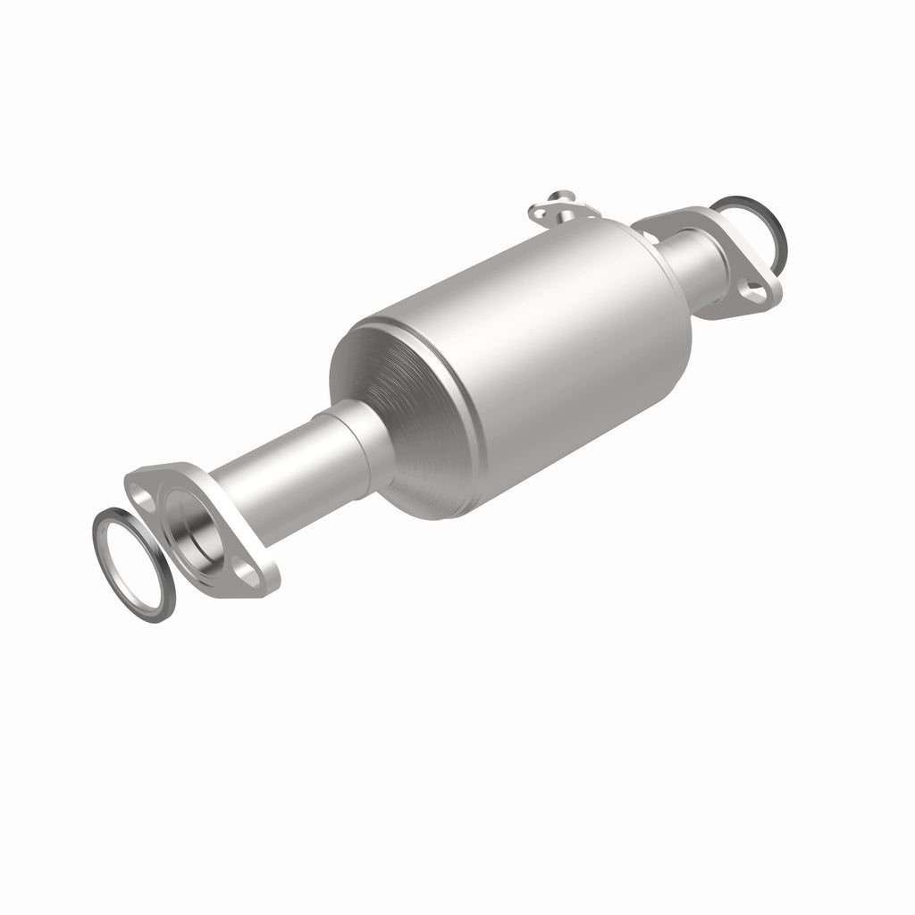 MagnaFlow Exhaust Products 3391895 California CARB Direct-Fit Catalytic Converter for Select Toyota Pickup
