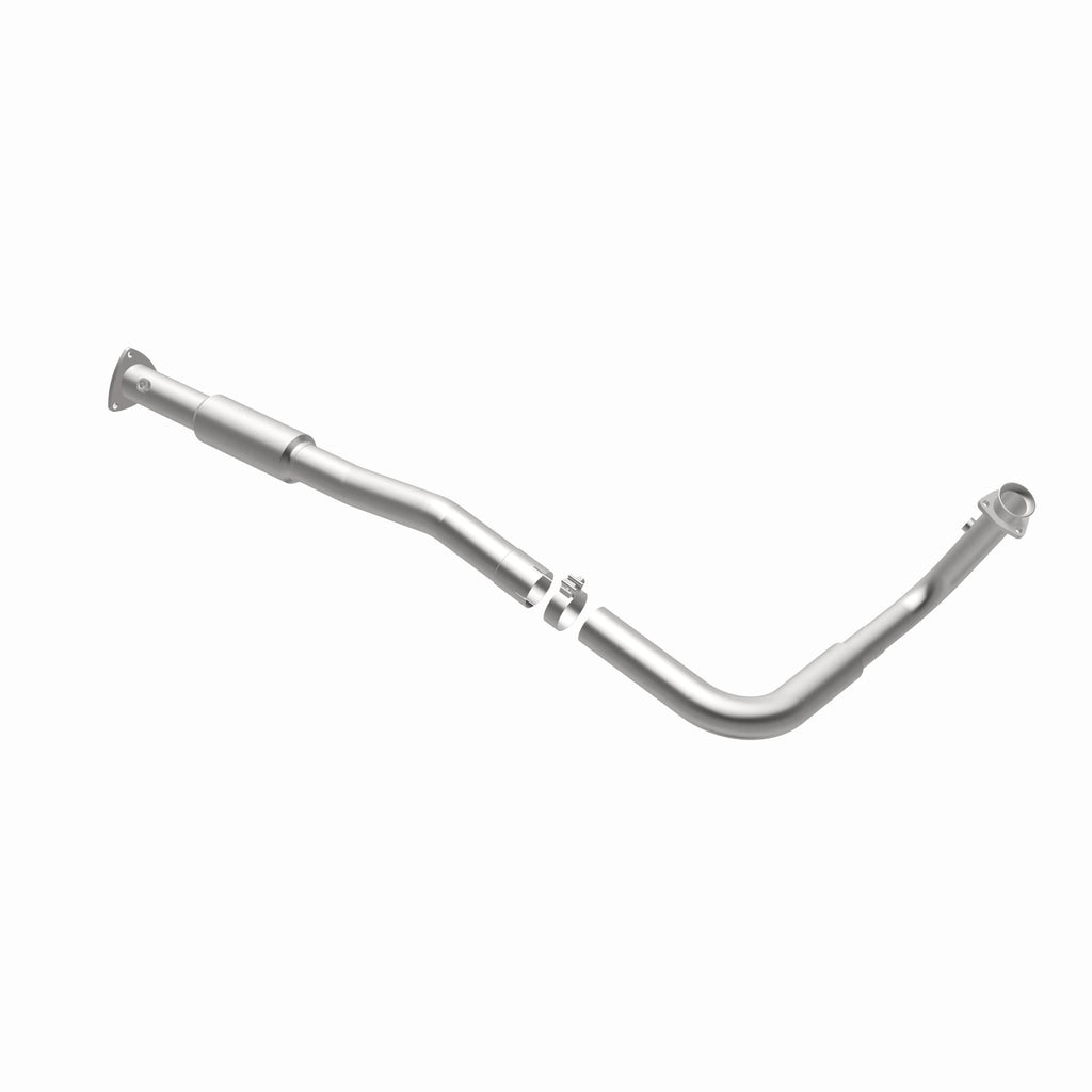MagnaFlow Exhaust Products 52052 OEM Grade Direct-Fit Catalytic Converter for Select Chevrolet Express 1500, Chevrolet Express 2500, Chevrolet Express 3500, GMC Savana 1500, GMC Savana 2500, GMC Savana