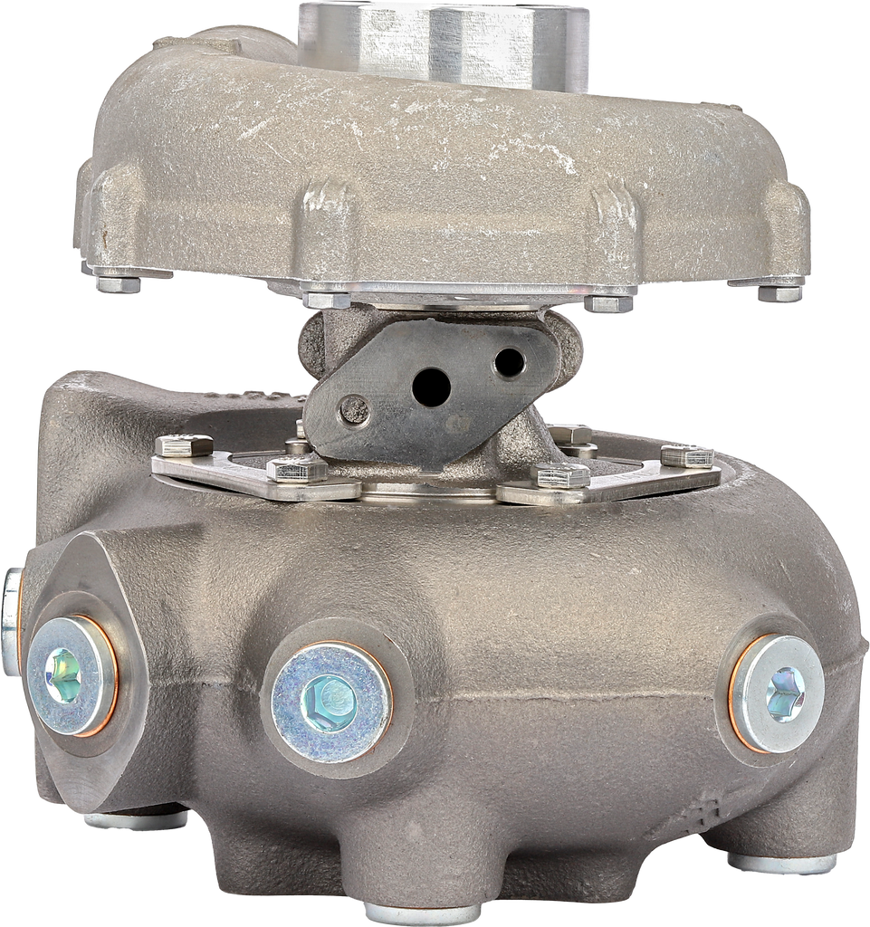 Alliant Power 53279886491 Turbocharger