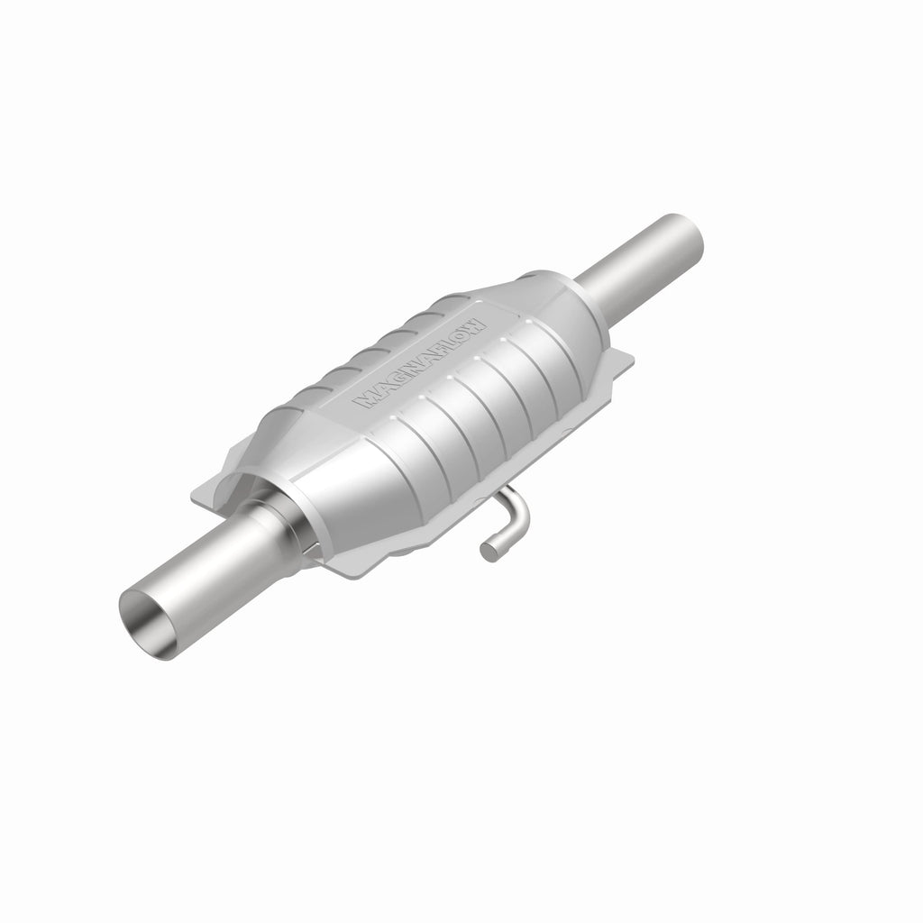 MagnaFlow Exhaust Products 23442 Standard Grade Direct-Fit Catalytic Converter for Select Buick Skyhawk, Chevrolet Cavalier, Oldsmobile Firenza, Pontiac J2000, Pontiac J2000 Sunbird, Pontiac Sunbird