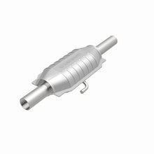 Load image into Gallery viewer, MagnaFlow Exhaust Products 23442 Standard Grade Direct-Fit Catalytic Converter for Select Buick Skyhawk, Chevrolet Cavalier, Oldsmobile Firenza, Pontiac J2000, Pontiac J2000 Sunbird, Pontiac Sunbird