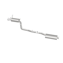 Load image into Gallery viewer, MagnaFlow Exhaust Products 16861 Street Series Polished Cat-Back System for Select INFINITI G35