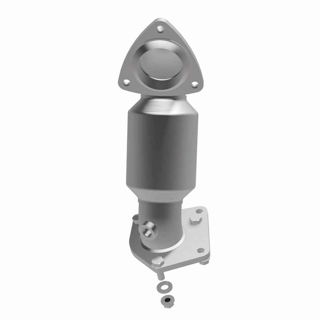 MagnaFlow Exhaust Products 24971 HM Grade Direct-Fit Catalytic Converter for Select Saab 9-3