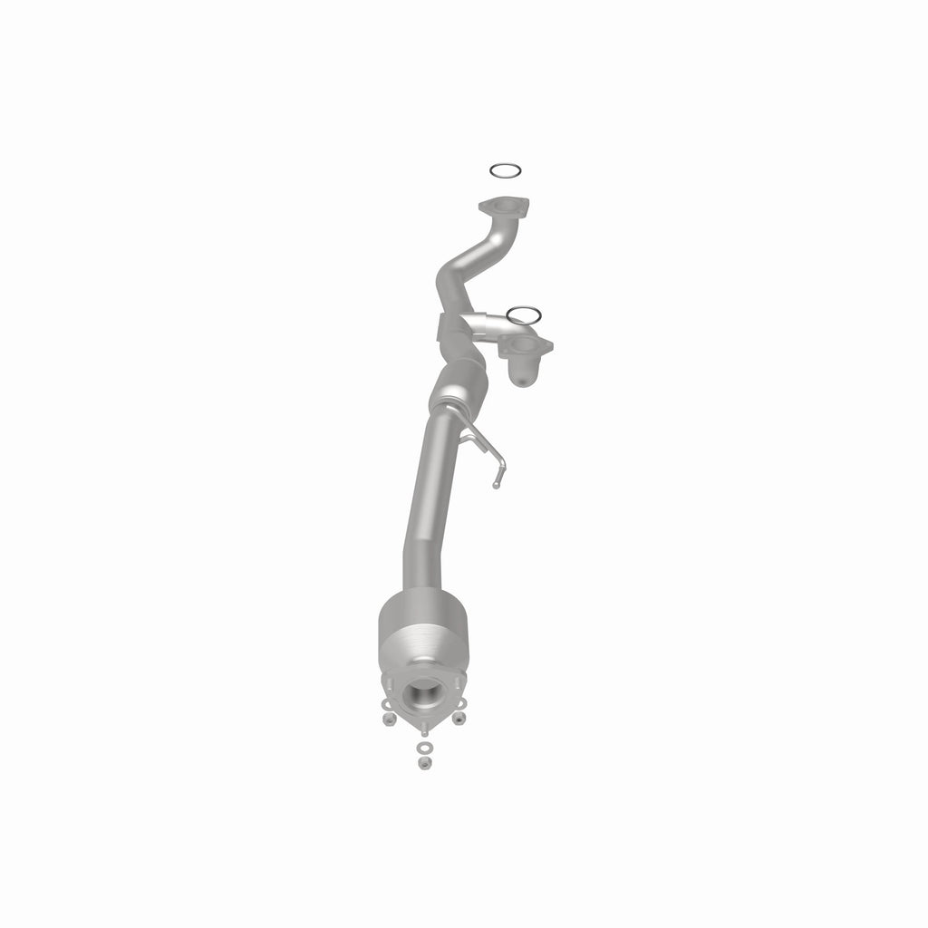MagnaFlow Exhaust Products 52756 OEM Grade Direct-Fit Catalytic Converter for Select Acura MDX, Honda Passport, Honda Pilot, Honda Ridgeline