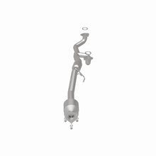 Load image into Gallery viewer, MagnaFlow Exhaust Products 52756 OEM Grade Direct-Fit Catalytic Converter for Select Acura MDX, Honda Passport, Honda Pilot, Honda Ridgeline