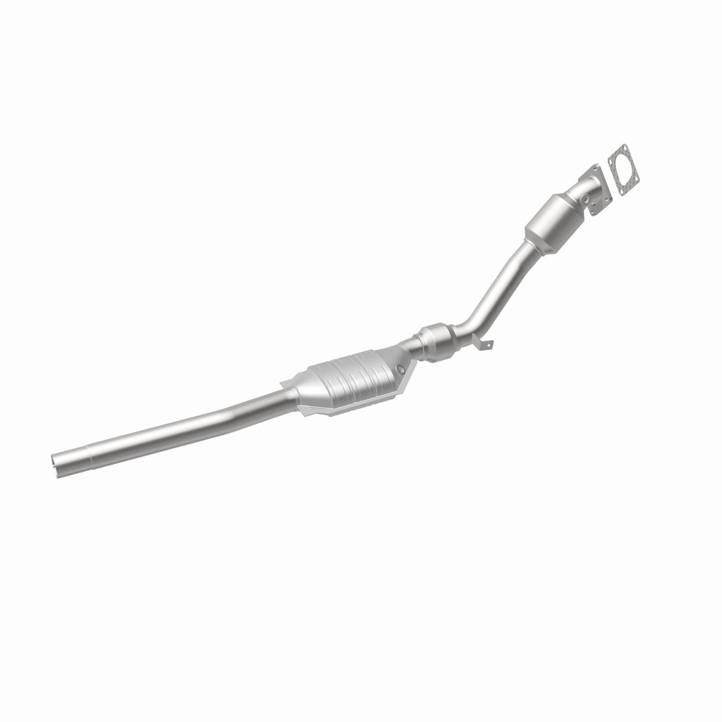 MagnaFlow Exhaust Products 24313 HM Grade Direct-Fit Catalytic Converter for Select Audi S4