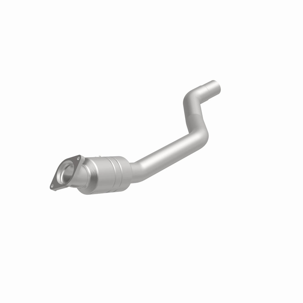 MagnaFlow Exhaust Products 5461478 California CARB Direct-Fit Catalytic Converter for Select Dodge Challenger, Dodge Charger