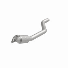 Load image into Gallery viewer, MagnaFlow Exhaust Products 5461478 California CARB Direct-Fit Catalytic Converter for Select Dodge Challenger, Dodge Charger