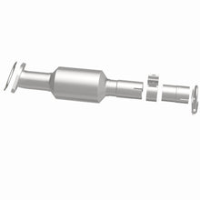 Load image into Gallery viewer, MagnaFlow Exhaust Products 5571814 California CARB Direct-Fit Catalytic Converter for Select Kia Rio