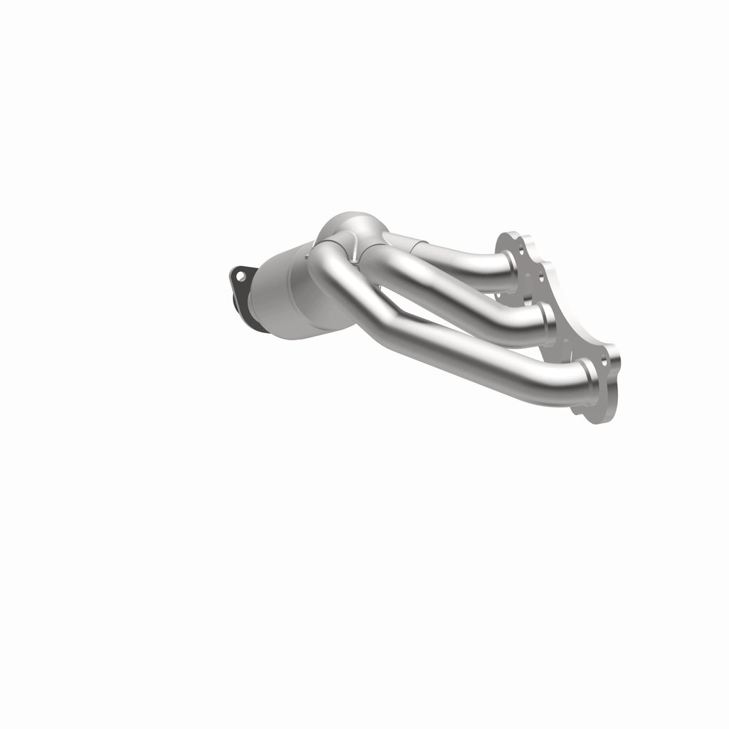 MagnaFlow Exhaust Products 52057 OEM Grade Manifold Catalytic Converter for Select Toyota 4Runner