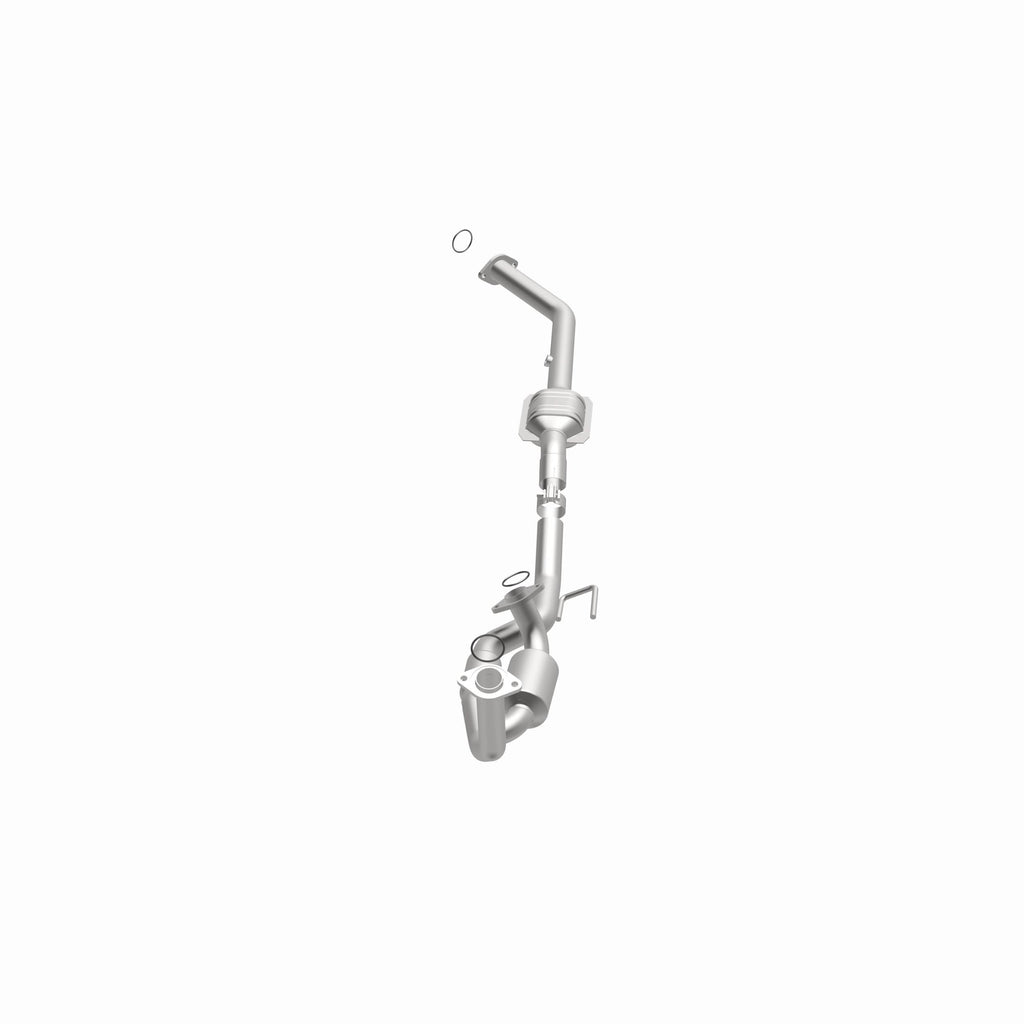 MagnaFlow Exhaust Products 52457 OEM Grade Direct-Fit Catalytic Converter for Select Toyota Sienna