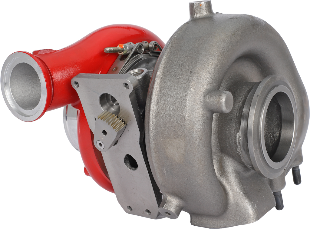 Alliant Power AP90044 Turbocharger