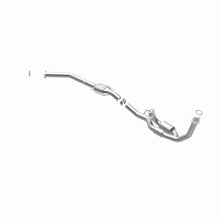 Load image into Gallery viewer, MagnaFlow Exhaust Products 52457 OEM Grade Direct-Fit Catalytic Converter for Select Toyota Sienna