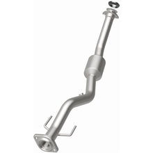 Load image into Gallery viewer, MagnaFlow Exhaust Products 5451217 California CARB Direct-Fit Catalytic Converter for Select Buick Rainier, Chevrolet Trailblazer, GMC Envoy, Isuzu Ascender, Oldsmobile Bravada