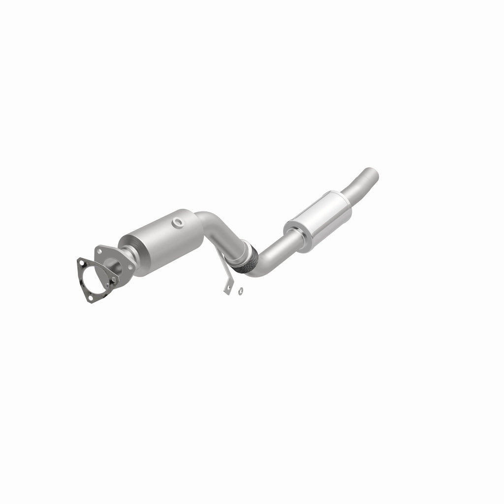 MagnaFlow Exhaust Products 5461904 California CARB Direct-Fit Catalytic Converter for Select Audi A4 Quattro