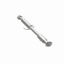 Load image into Gallery viewer, MagnaFlow Exhaust Products 5561817 California CARB Direct-Fit Catalytic Converter for Select Kia Optima